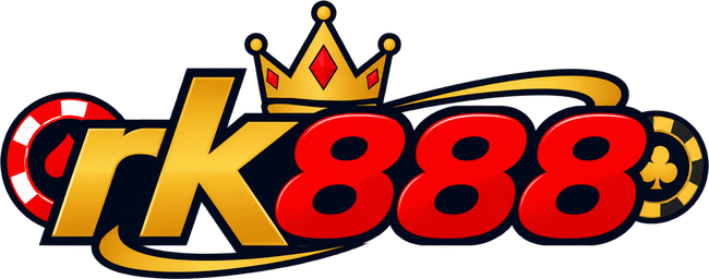 rk888 Logo